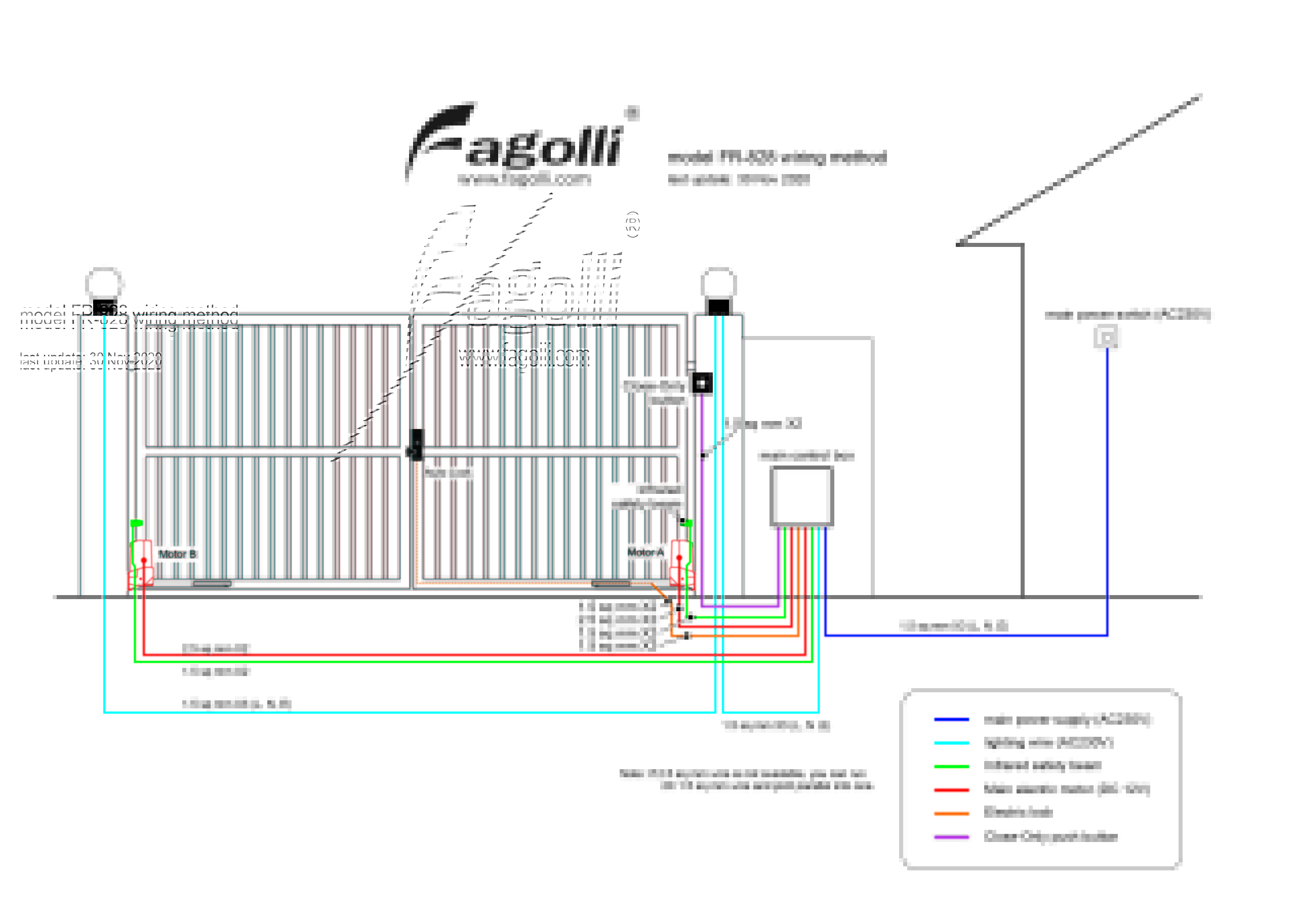 GFM925 WIRING DIAGRAM-01