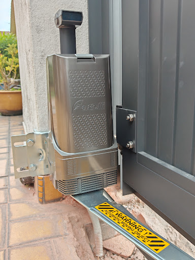 Photo from customer review