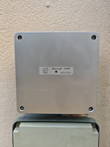 Photo from customer review